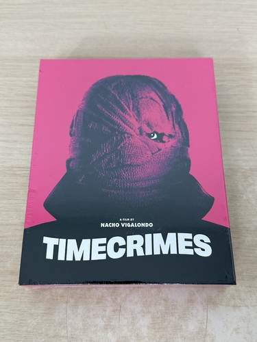 Timecrimes oop umbrella - -,