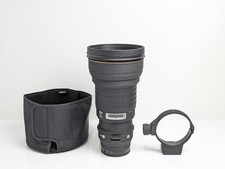 Obiettivo Sigma EX 300mm f/2.8