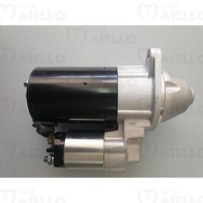 Motorino avviamento accensione