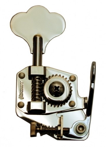 Hipshot bt1 bass - bass, key