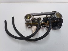 Ducati 748 Corpo farfallato