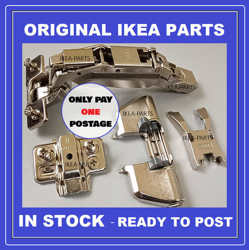 Cerniera ikea pax komplement - cerniera,