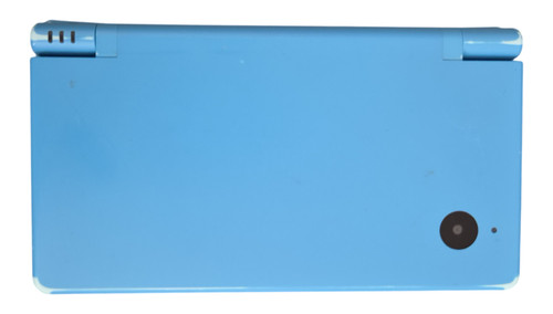 Nintendo dsi azzurro - nintendo,