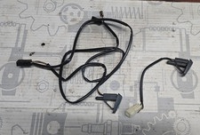 Nuovo originale nero Mercedes