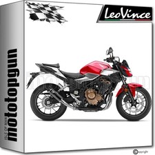 LEOVINCE SCARICO GP CORSA EVO