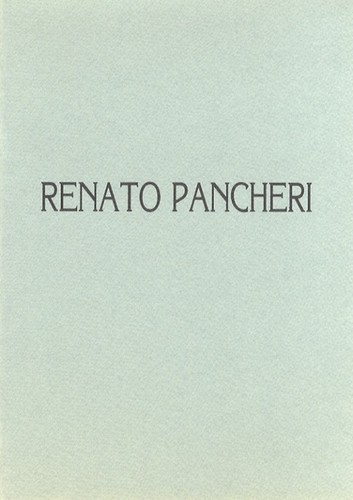 Renato pancheri sala - [renato,