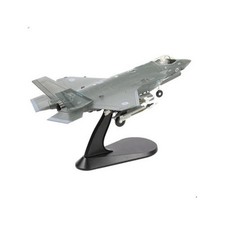 Fighter F-35I 1:72 metallo