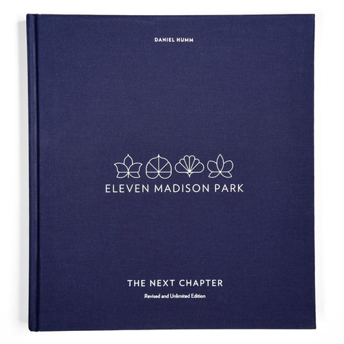 Eleven madison park - eleven,