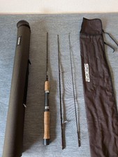 SAGE GSP 260-3 Graphite III