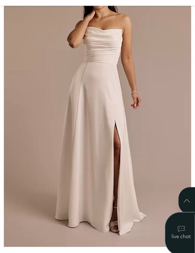 Abito sposa davids - sposa, taglia