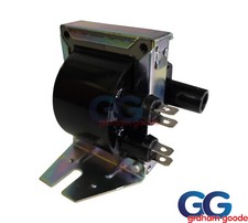 Bobina accensione Ford Sierra