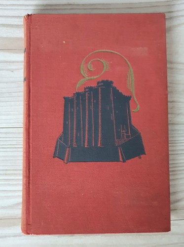 1927 die bastille libro antico - 1927,