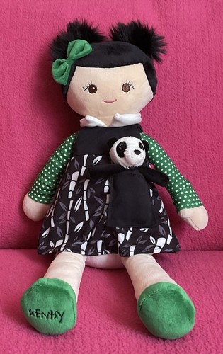 Scentsy buddy friend lou - buddy,