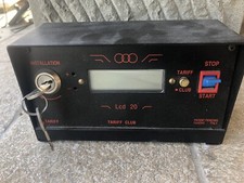 Timer Favero Sport Biliardo Snooker