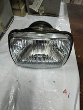 Piaggio Ape Car Ape Max Faro Anteriore Originale Cod. 250486