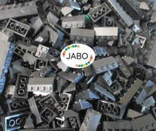 LEGO 100x mattoncini 45°