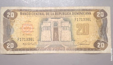 Banconota repubblica - banconota,
