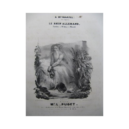 Puget loïsa reno tedesco - il,