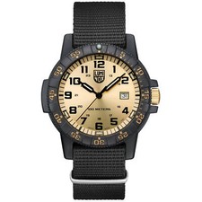Orologio Uomo Luminox Fondello