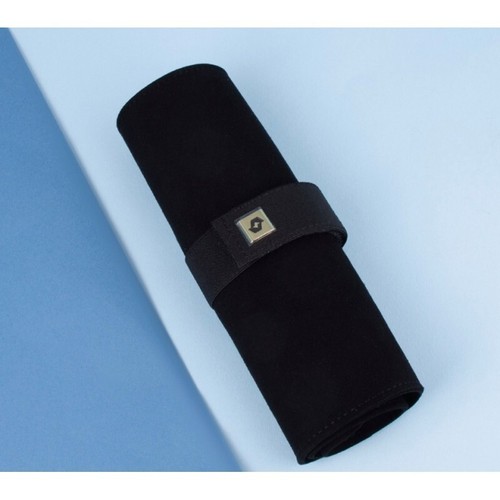 Staleks roll case eco camoscio - staleks, eco-camoscio