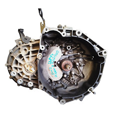 SCATOLA CAMBIO MANUALE ALFA GIULIETTA  55262785 198A2000/940A3000 CA1980