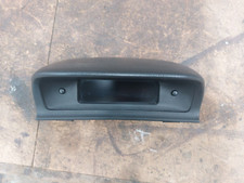 OROLOGIO LCD SCHERMO DISPLAY