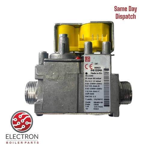 Baxi duo tec 40 - 33,