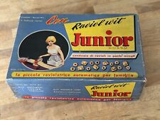  RAVIOLATRICE  RAVIOL VIT JUNIOR VINTAGE