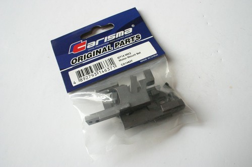 Kit supporto motore - , carisma
