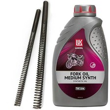 Kit molle forcella progressive