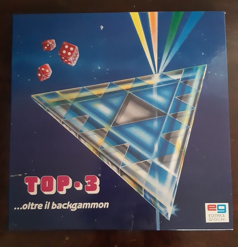 Top oltre backgammon - oltre,