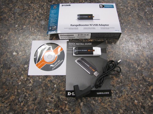 Link dwa 140 adattatore - dwa-140,