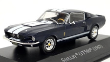 ATLAS DIECAST 1/43 1967 FORD