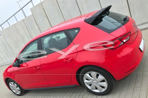 Seat leon 2012 minigonne - leon, 2012+