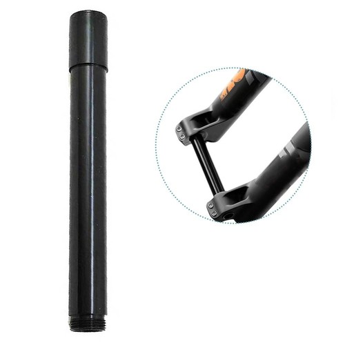 Asse passante 110x20 - , mm