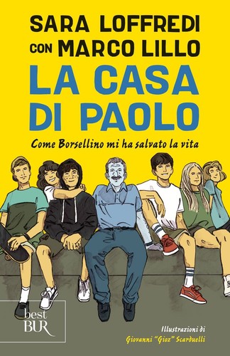 Libro sara loffredi marco - libro,