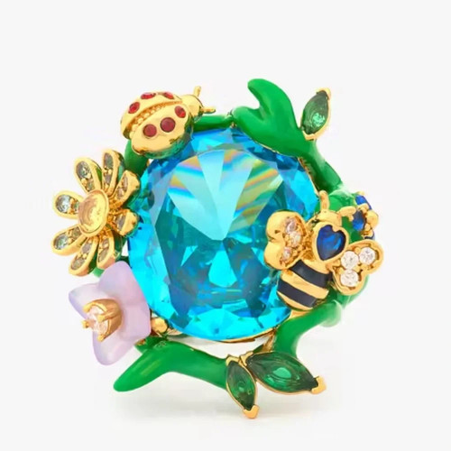 Anello dichiarazione amici