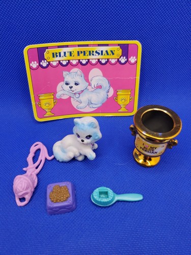 Littlest pet shop gatto - shop,