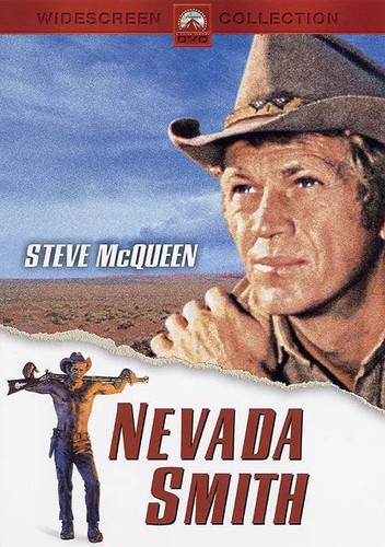 Nevada smith henry - smith, ›