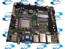 Scheda madre motherboard - madre, hp