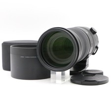 Sigma 150-600 mm f/5-6.3 DG DN