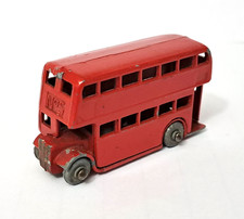 LESNEY N.5 - BUS ROUTEMASTER - LONDON BUS