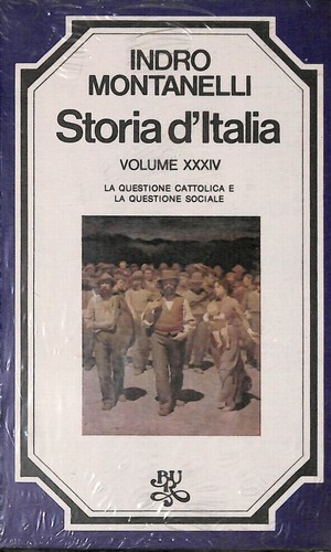 Storia italia volume xxxiv - d'italia.,