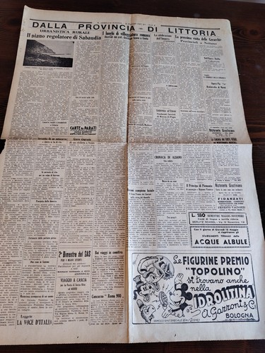 Pubblicita editoriale - editoriale,