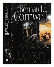 CORNWELL, BERNARD Signore