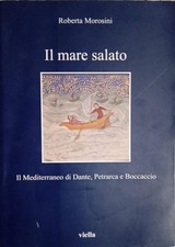 Roberta Morosini - Il mare