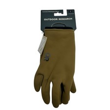 Guanti antivento Gore Tex per