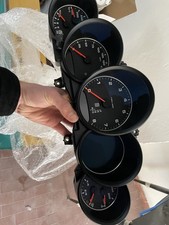 Tachimetro / Contachilometri