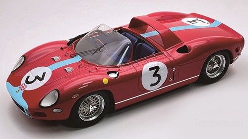Modellino auto scala 18 - modellino, 1:18