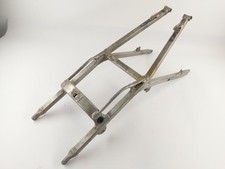 Husqvarna WR 125 [1995] - Frame posteriore posteriore